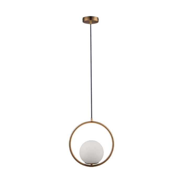 Светильник подвесной Loft it Glob LOFT2600-A