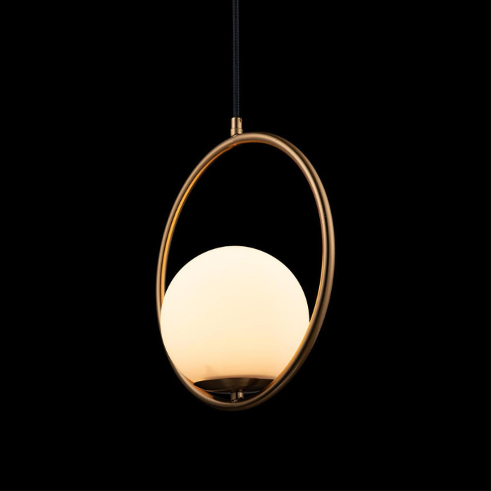 Светильник подвесной Loft it Glob LOFT2600-A