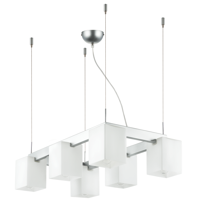 Подвесной светильник Qubica LIGHTSTAR 805060