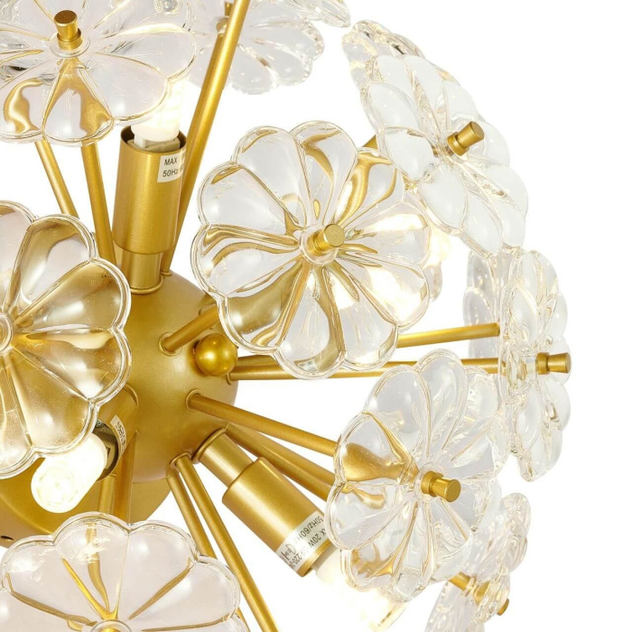 Бра Favourite Pienene 2620-4W