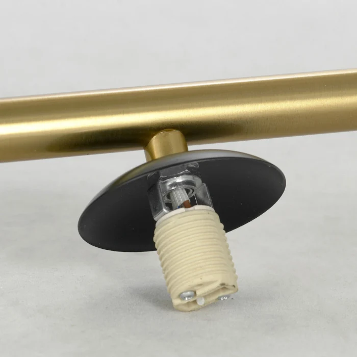 Подвесная люстра Lussole Loft LSP-8732