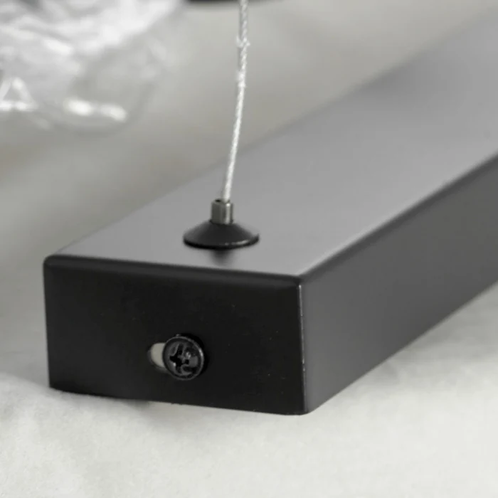 Подвесная люстра Lussole Loft LSP-8732