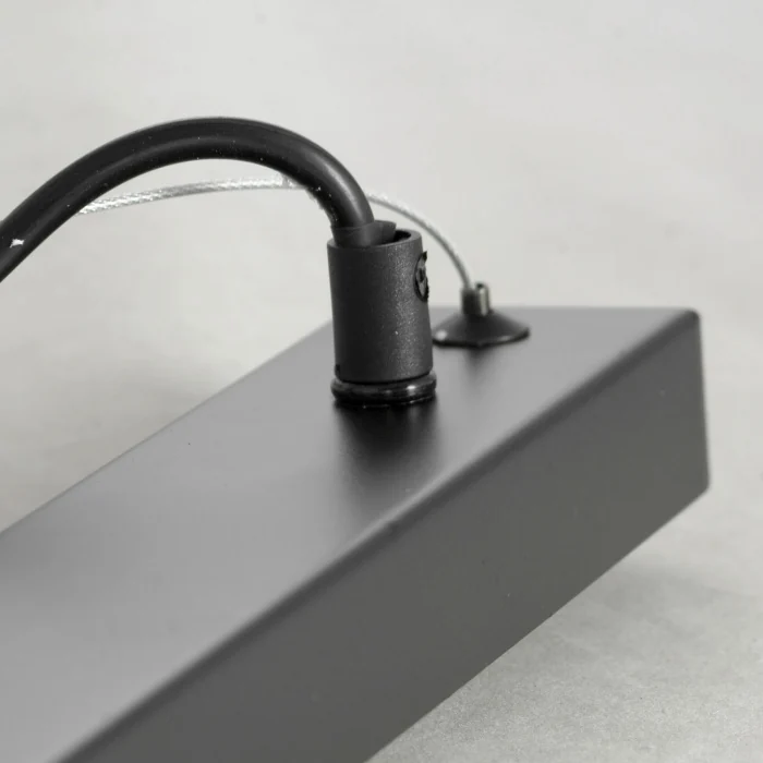 Подвесная люстра Lussole Loft LSP-8732