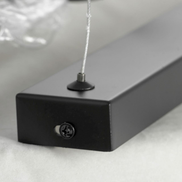 Подвесной светильник Lussole Berkeley LSP-8732