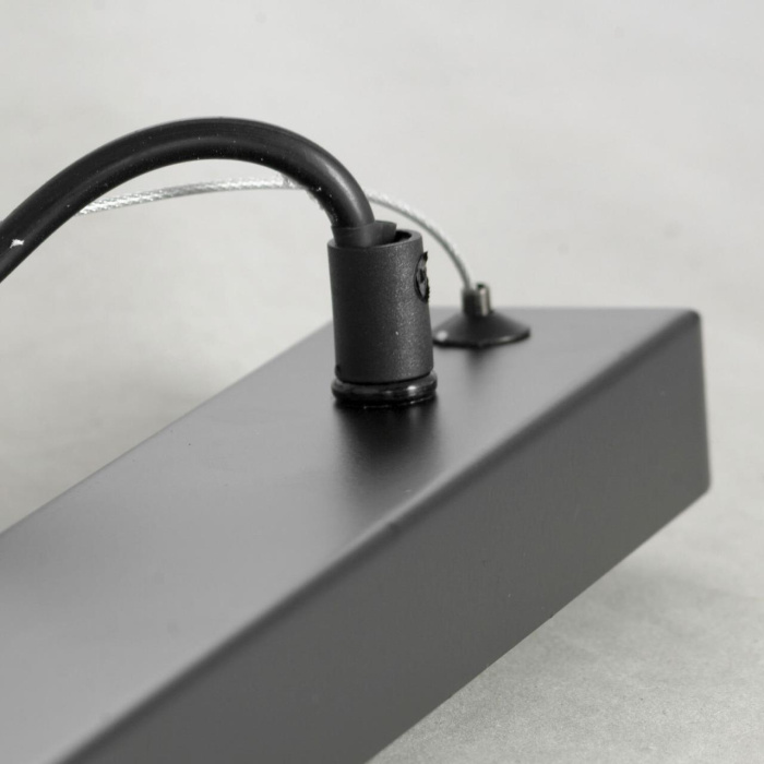 Подвесной светильник Lussole Berkeley LSP-8732