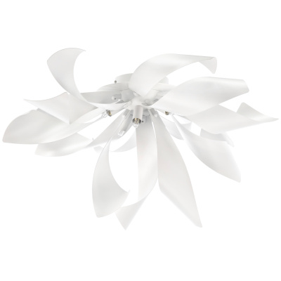 Потолочная люстра TURBIO LIGHTSTAR 754166