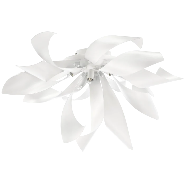 Потолочная люстра TURBIO LIGHTSTAR 754166