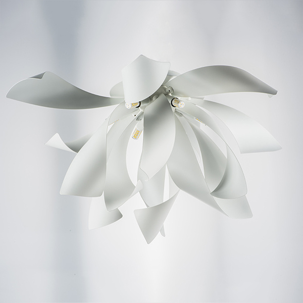 Потолочный светильник Lightstar Turbio 754166