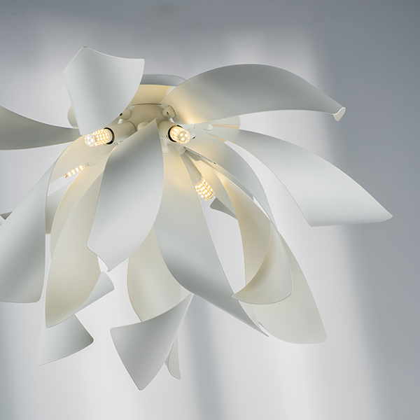 Потолочный светильник Lightstar Turbio 754166