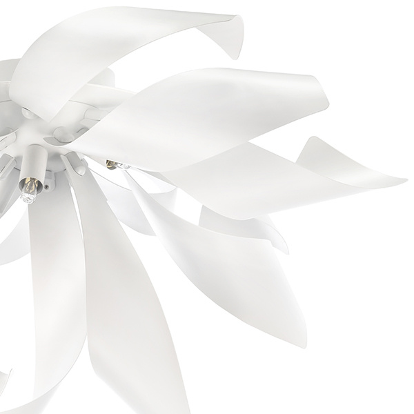 Потолочный светильник Lightstar Turbio 754166