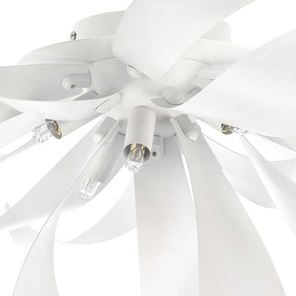 Потолочный светильник Lightstar Turbio 754166