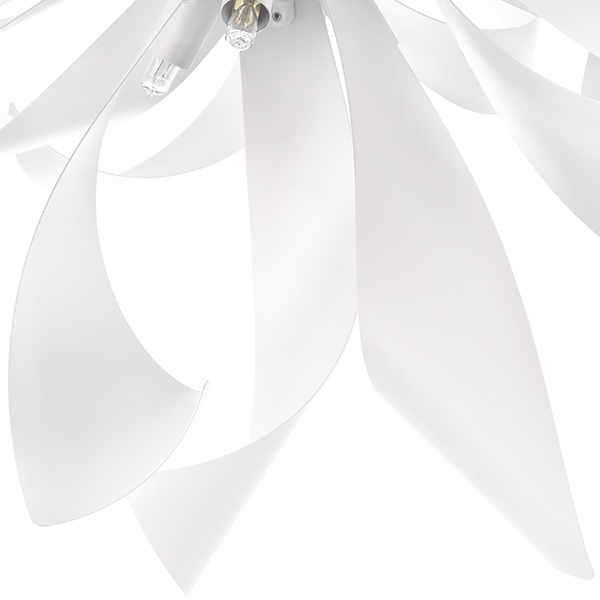 Потолочный светильник Lightstar Turbio 754166