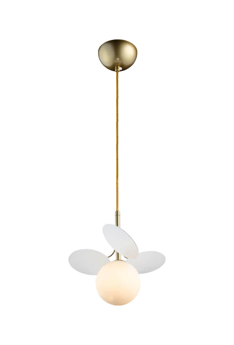 Светильник подвесной LOFTIT Matisse 10008/1P white