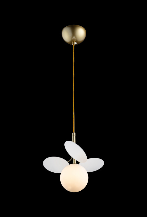 Светильник подвесной LOFTIT Matisse 10008/1P white