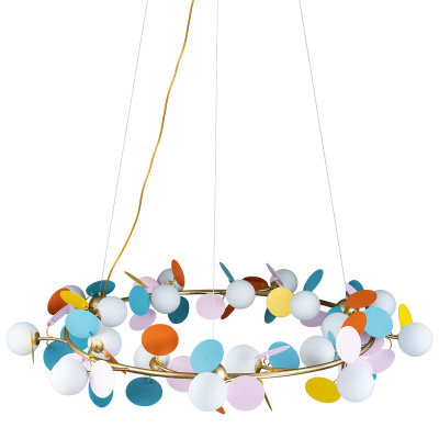 Светильник подвесной LOFTIT 10008/1300 mult