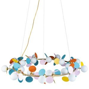 Светильник подвесной LOFTIT 10008/1300 mult