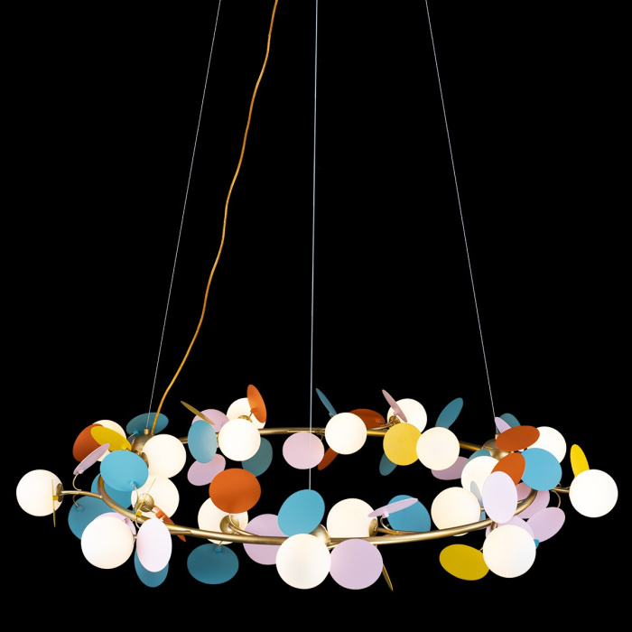 Светильник подвесной LOFTIT 10008/1300 mult