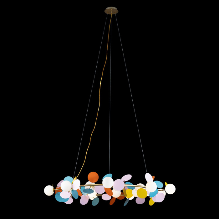 Светильник подвесной LOFTIT 10008/1300 mult