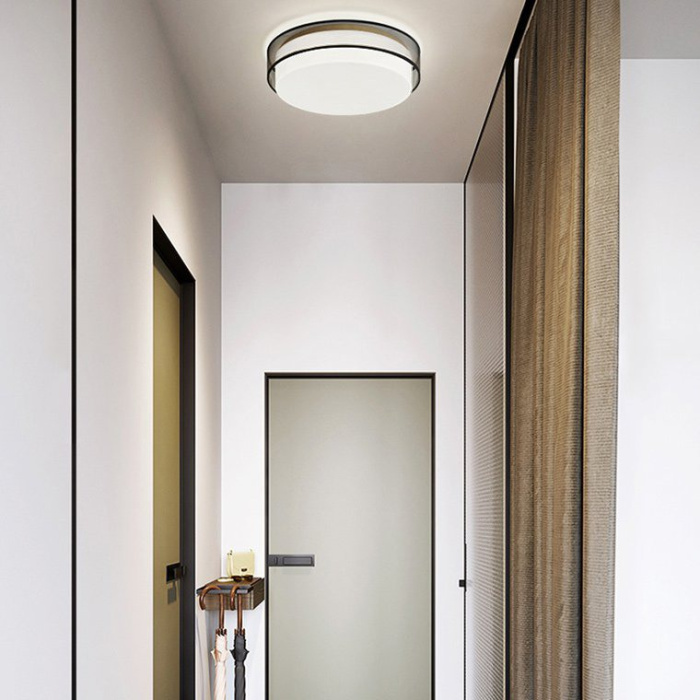 Потолочный светильник VEDUM D46 ImperiumLoft