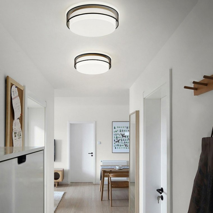 Потолочный светильник VEDUM D46 ImperiumLoft