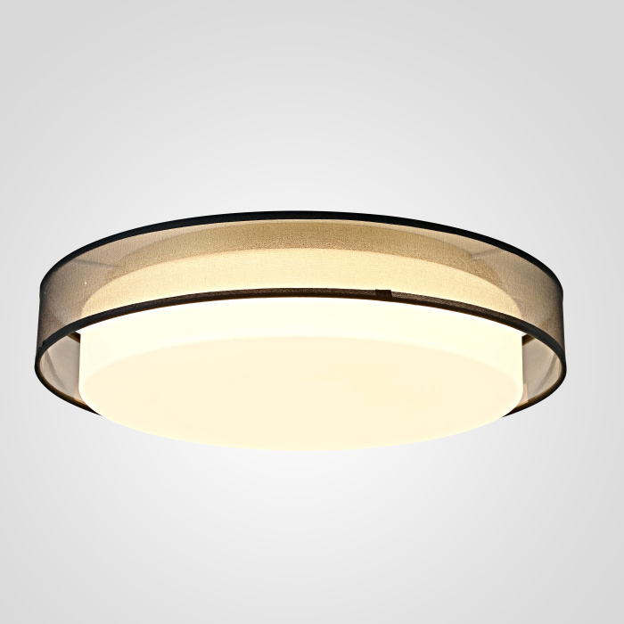 Потолочный светильник VEDUM D46 ImperiumLoft