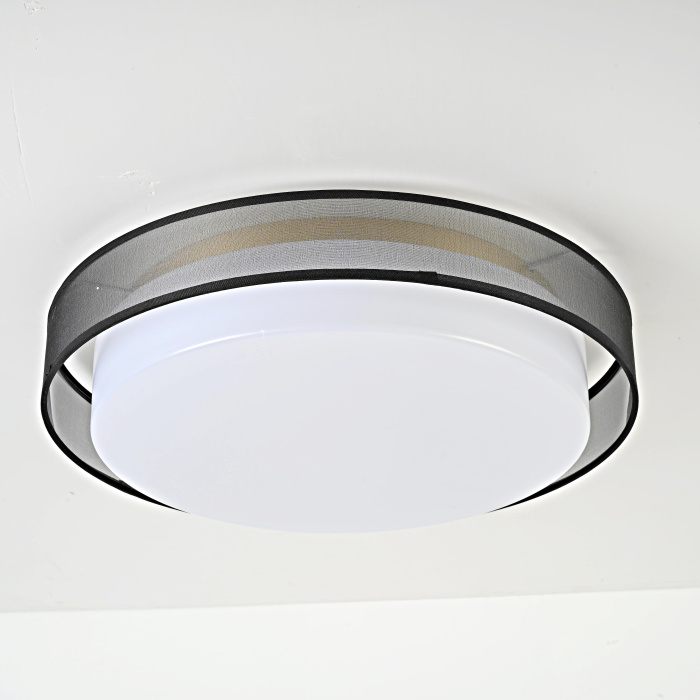 Потолочный светильник VEDUM D46 ImperiumLoft