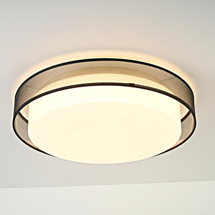 Потолочный светильник VEDUM D46 ImperiumLoft