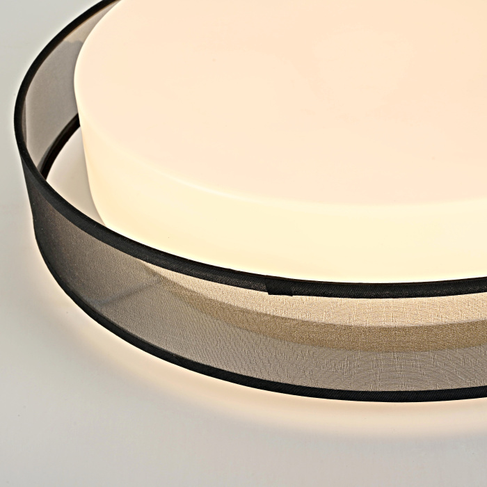 Потолочный светильник VEDUM D46 ImperiumLoft