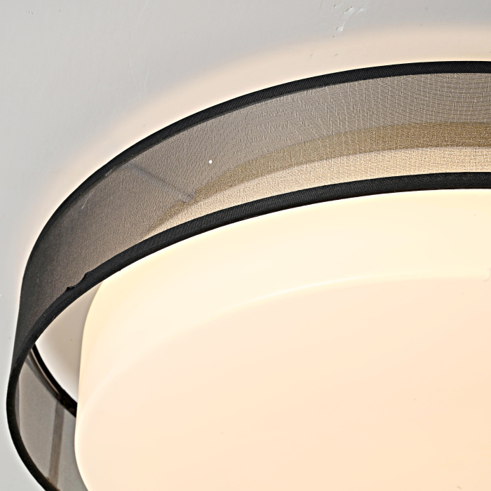 Потолочный светильник VEDUM D46 ImperiumLoft