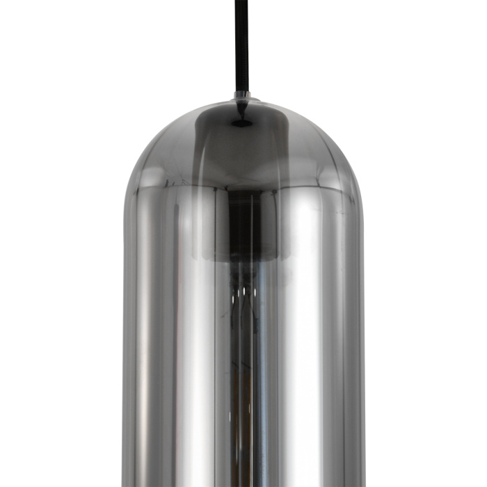 Подвесной светильник DAMASK ESCADA 10195/1S Smoke