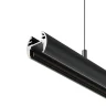Шинопровод подвесной Maytoni Busbar trunkings Basity TRX172-R-111B