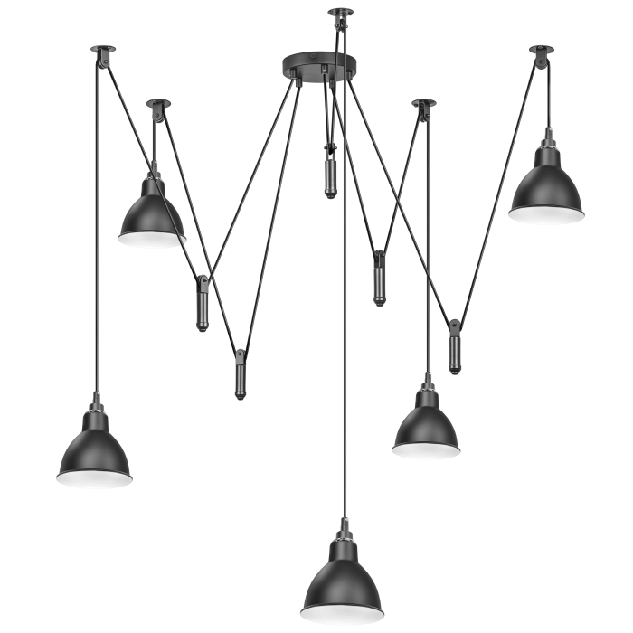 Подвесной светильник Acrobata LIGHTSTAR 761057