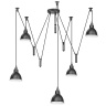 Подвесной светильник Acrobata LIGHTSTAR 761057