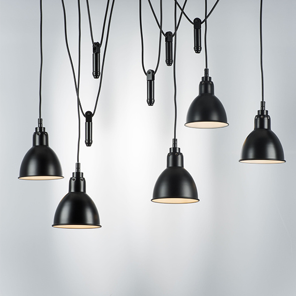 Подвесной светильник Acrobata LIGHTSTAR 761057