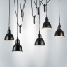 Подвесной светильник Acrobata LIGHTSTAR 761057