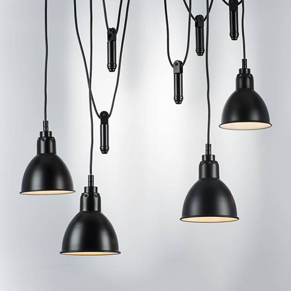 Подвесной светильник Acrobata LIGHTSTAR 761057