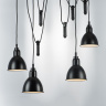 Подвесной светильник Acrobata LIGHTSTAR 761057