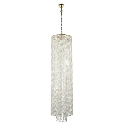 Подвесная Люстра Arti Lampadari Stella E 1.5.30.101 G