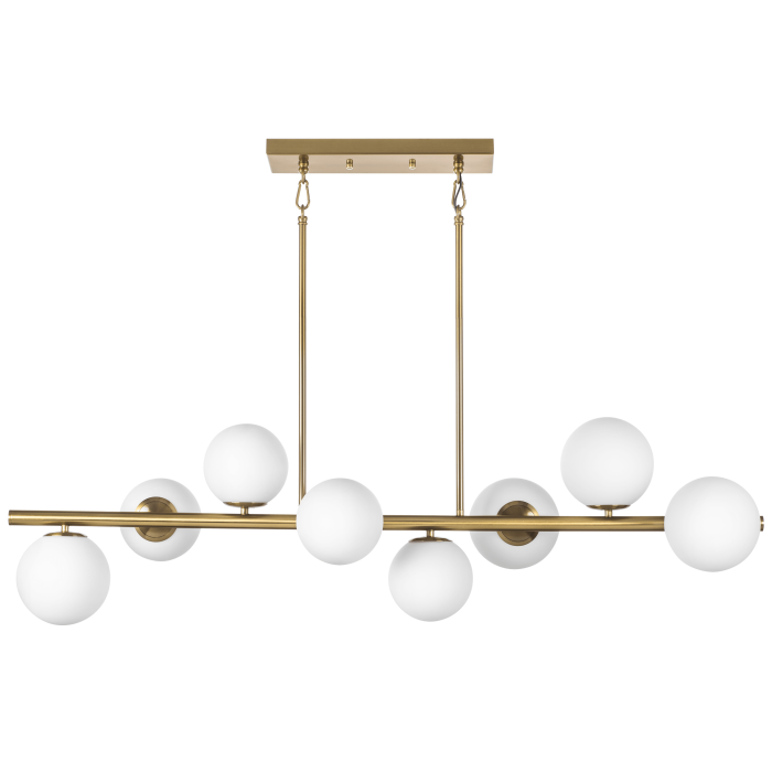 Люстра подвесная Croco Lightstar 815083