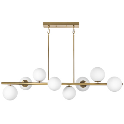 Люстра подвесная Croco Lightstar 815083