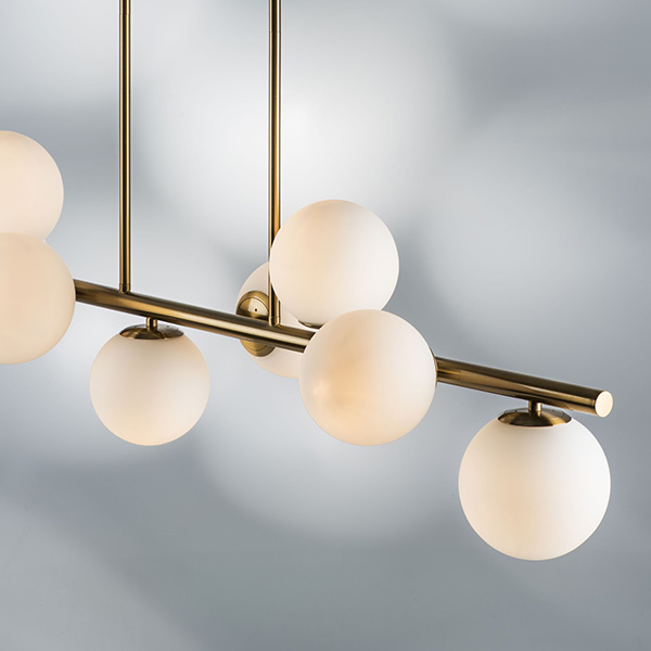 Люстра подвесная Croco Lightstar 815083