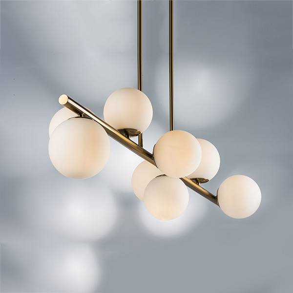 Люстра подвесная Croco Lightstar 815083