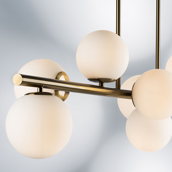 Люстра подвесная Croco Lightstar 815083