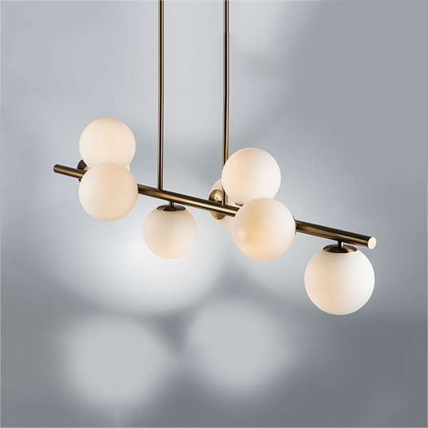 Люстра подвесная Croco Lightstar 815083