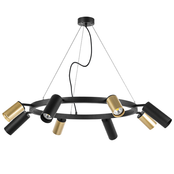 Люстра подвесная Rullo Lightstar LR018404874