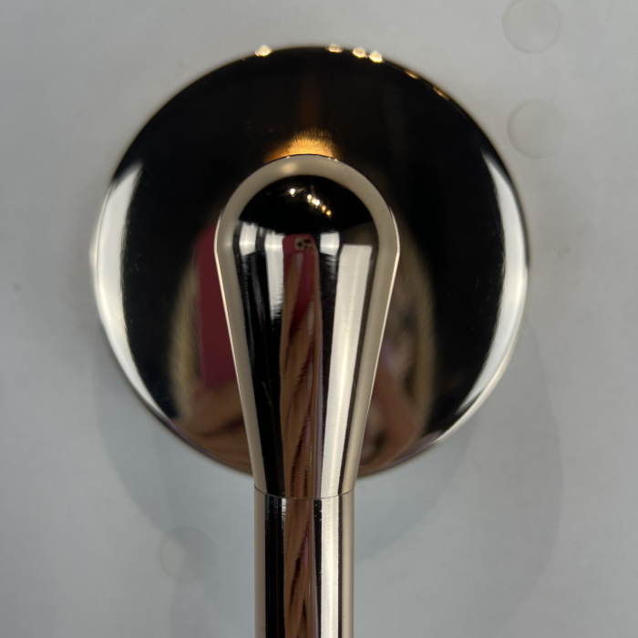 Светодиодный настенный светильник FIAL WALL GOLD ImperiumLoft