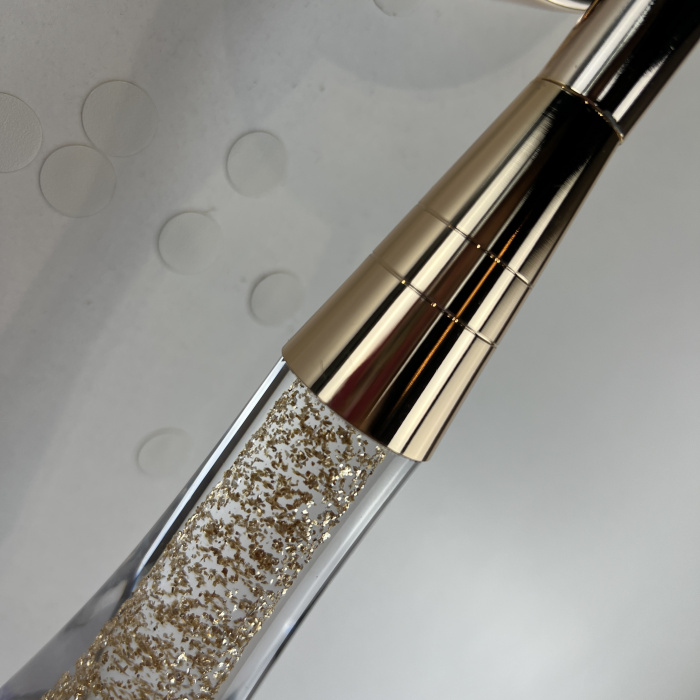 Светодиодный настенный светильник FIAL WALL GOLD ImperiumLoft