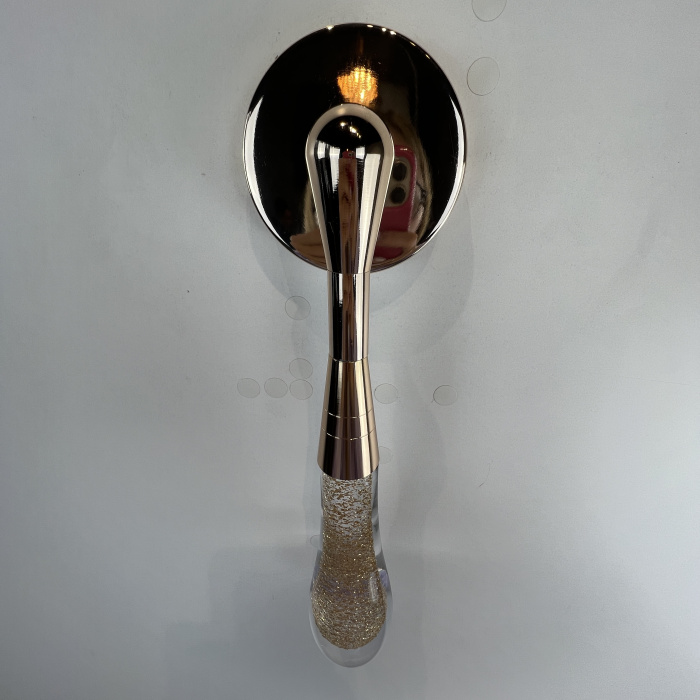 Светодиодный настенный светильник FIAL WALL GOLD ImperiumLoft