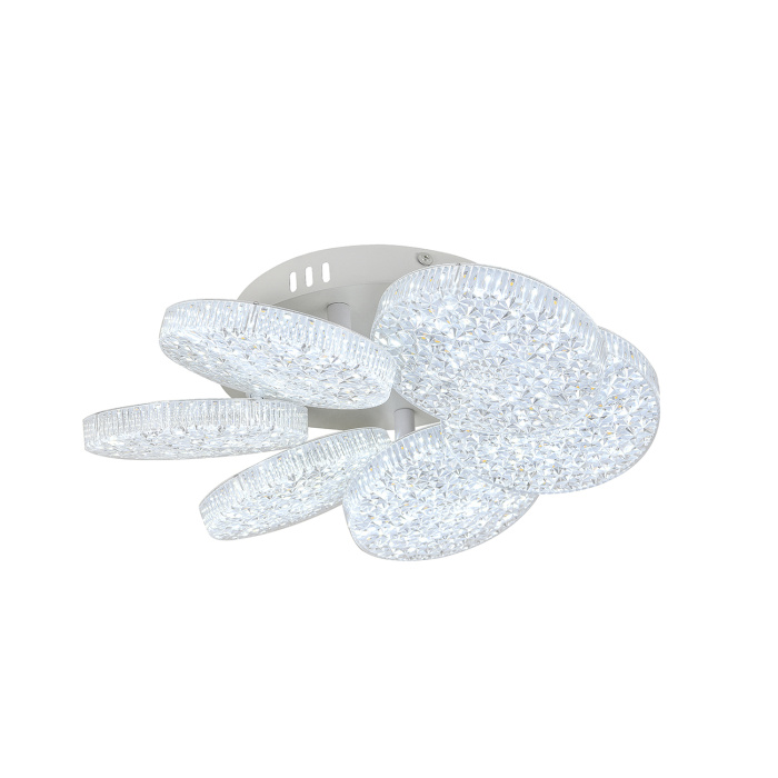 Потолочный светильник AGATA ESCADA 10278/6LED