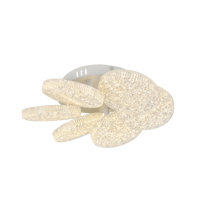 Потолочный светильник AGATA ESCADA 10278/6LED